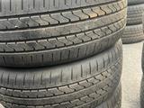 Диски комплект с резиной 245/50 R20 за 370 000 тг. в Алматы – фото 2