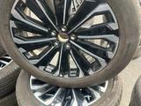Диски комплект с резиной 245/50 R20 за 370 000 тг. в Алматы