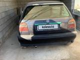 Volkswagen Golf 1992 годаfor700 000 тг. в Алматы