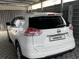 Nissan X-Trail 2015 года за 9 700 000 тг. в Караганда – фото 2