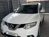 Nissan X-Trail 2015 года за 9 700 000 тг. в Караганда