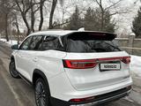 Jetour X90 Plus 2023 года за 11 500 000 тг. в Алматы – фото 4