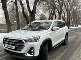 Jetour X90 Plus 2023 года за 11 500 000 тг. в Алматы – фото 2