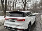Jetour X90 Plus 2023 года за 11 500 000 тг. в Алматы – фото 3