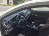 Toyota Camry 2017 годаүшін11 500 000 тг. в Шымкент – фото 5