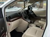 Toyota Vellfire 2008 года за 13 900 000 тг. в Петропавловск – фото 3