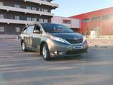 Toyota Sienna 2011 года за 10 800 000 тг. в Алматы