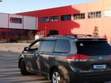 Toyota Sienna 2011 года за 10 800 000 тг. в Алматы – фото 3