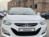 Hyundai i40 2014 годаfor6 500 000 тг. в Караганда – фото 4