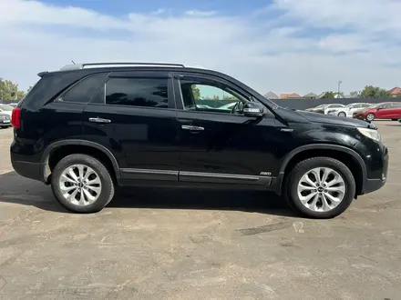 Kia Sorento 2013 года за 6 113 000 тг. в Алматы – фото 7