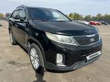 Kia Sorento 2013 года за 6 113 000 тг. в Алматы – фото 2