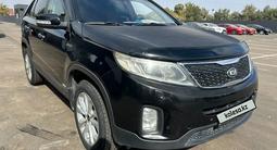 Kia Sorento 2013 годаүшін6 113 000 тг. в Алматы – фото 2