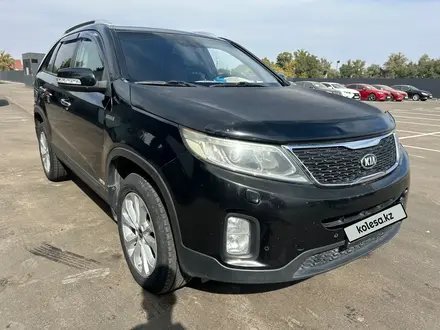 Kia Sorento 2013 года за 6 113 000 тг. в Алматы – фото 2