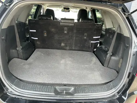 Kia Sorento 2013 года за 6 113 000 тг. в Алматы – фото 11