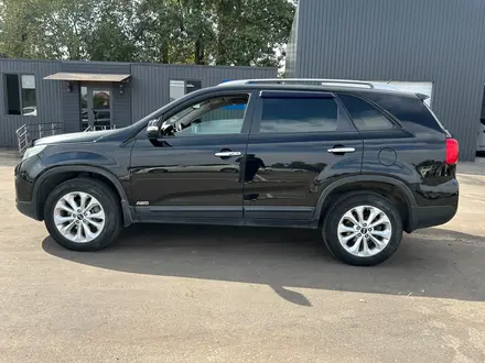 Kia Sorento 2013 года за 6 113 000 тг. в Алматы – фото 6