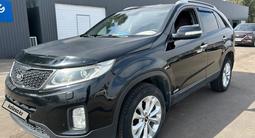 Kia Sorento 2013 годаүшін6 113 000 тг. в Алматы