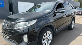 Kia Sorento 2013 года за 6 113 000 тг. в Алматы