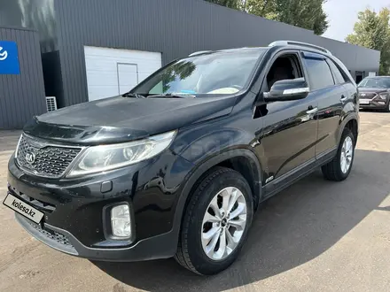 Kia Sorento 2013 года за 6 113 000 тг. в Алматы
