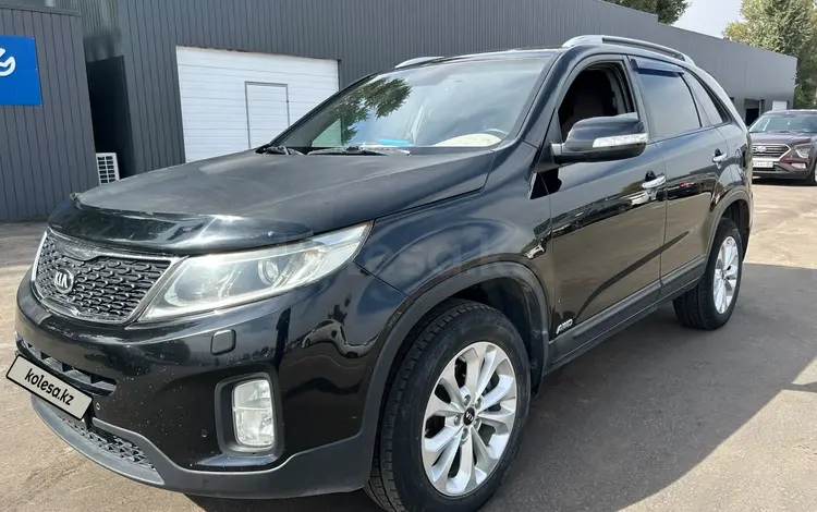 Kia Sorento 2013 года за 6 113 000 тг. в Алматы