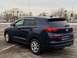 Hyundai Tucson 2020 года за 12 000 000 тг. в Астана