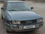 Audi 80 1989 годаүшін800 000 тг. в Караганда