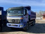 Shacman (Shaanxi) 2017 годаүшін13 500 000 тг. в Петропавловск