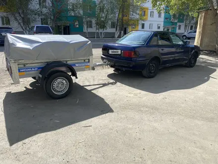 Audi 80 1993 года за 1 600 000 тг. в Жезказган