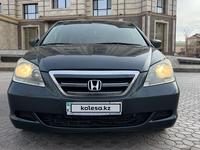 Honda Odyssey 2006 годаүшін7 500 000 тг. в Кызылорда