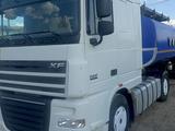 DAF  XF 105 2011 года за 22 000 000 тг. в Актобе – фото 3