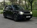 Land Rover Range Rover Sport 2012 годаүшін14 500 000 тг. в Алматы – фото 5