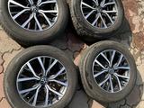 Комплект колес на Volkswagen за 240 000 тг. в Алматы