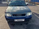 Audi A6 1998 года за 2 200 000 тг. в Караганда