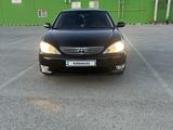 Toyota Camry 2005 года за 6 000 000 тг. в Актобе