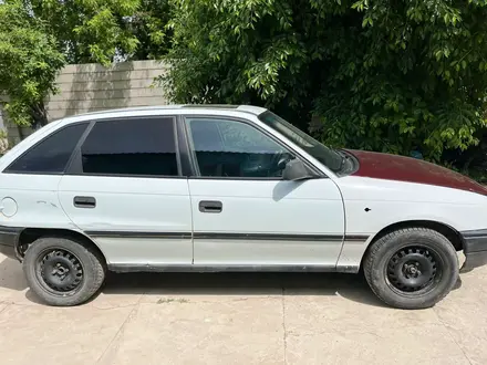 Opel Astra 1992 года за 500 000 тг. в Шымкент – фото 2