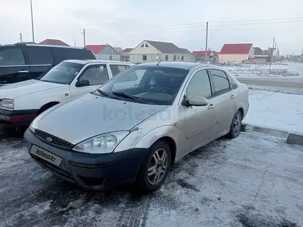 Ford Focus 2005 года за 1 000 000 тг. в Уральск – фото 7