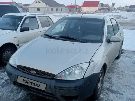 Ford Focus 2005 года за 1 000 000 тг. в Уральск – фото 8