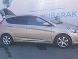 Hyundai Accent 2014 года за 5 440 598 тг. в Алматы – фото 2