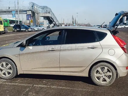 Hyundai Accent 2014 года за 5 440 598 тг. в Алматы – фото 22