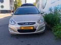 Hyundai Accent 2014 годаүшін5 440 598 тг. в Алматы – фото 3