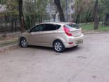 Hyundai Accent 2014 годаүшін5 440 598 тг. в Алматы – фото 5