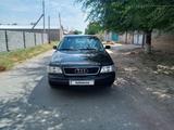 Audi A6 1994 года за 2 800 000 тг. в Шымкент – фото 2