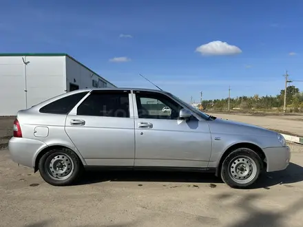 ВАЗ (Lada) Priora 2172 2012 года за 2 500 000 тг. в Кокшетау – фото 4