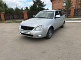 ВАЗ (Lada) Priora 2172 2012 годаfor2 850 000 тг. в Кокшетау