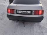 Audi 80 1988 годаүшін1 500 000 тг. в Щучинск – фото 5