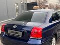 Toyota Avensis 2005 годаfor4 600 000 тг. в Алматы – фото 6