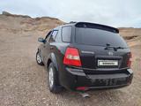 Kia Sorento 2007 годаүшін4 850 000 тг. в Алматы – фото 5