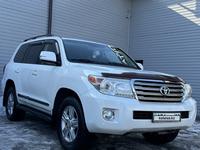 Toyota Land Cruiser 2012 года за 23 000 000 тг. в Караганда