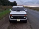 ВАЗ (Lada) Lada 2121 2014 годаfor2 400 000 тг. в Петропавловск