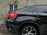 BMW X6 2011 годаfor9 000 000 тг. в Каскелен – фото 4