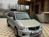 Nissan Presage 1998 года за 2 700 000 тг. в Алматы